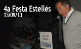 4a Festa Estellés