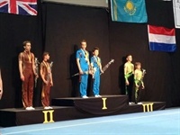 Podium