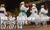 Nit de folklore