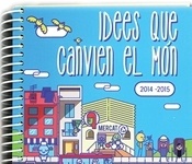 Ja està disponible la nova Agenda Jove per al curs 2014-2015