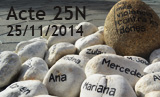 25 de novembre 2014