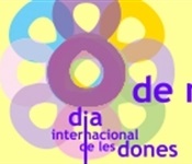 Programa de les activitats de "Els dies de les dones 2015"