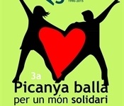 Picanya balla per un món solidari