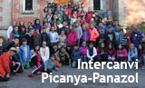 Intercanvi Escolar Picanya Panazol