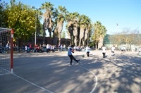 Futbol sala