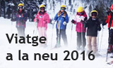 Viatge a la Neu 2016