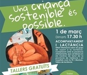 Taller sobre lactància