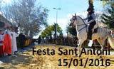 Festa de Sant Antoni. Galeria 2 de 2.