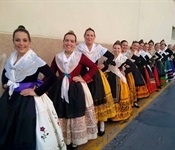 Grup de Danses Realenc