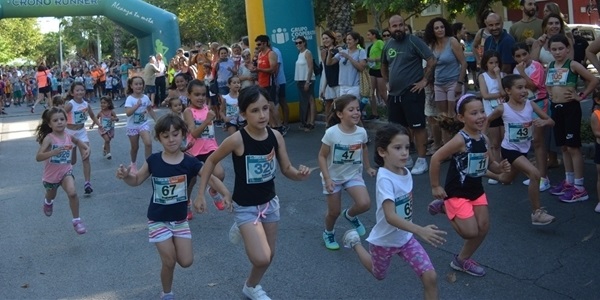 2a Cursa Infantil Caixa Rural de Torrent