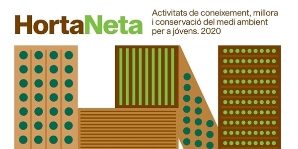 Activitats de coneixement, millora i conservació del medi ambient per a joves