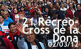 21 Recreo-Cross de la Dona