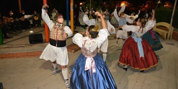 Grup de Danses Realenc