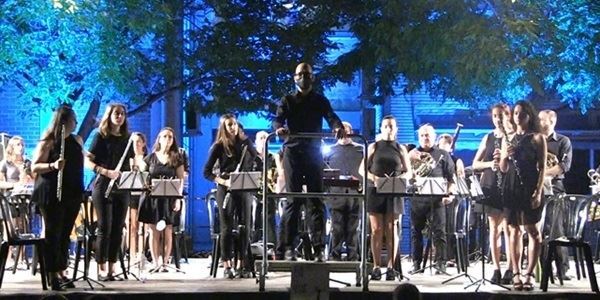 Concert Unió Musical de Picanya