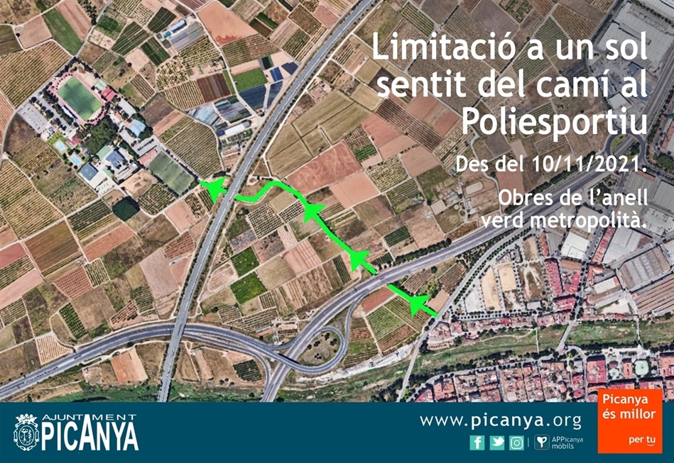 limitacio_cami_poli_un_sentit