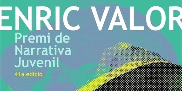 Acte de lliurament del 41é Premi Enric Valor de narrativa juvenil