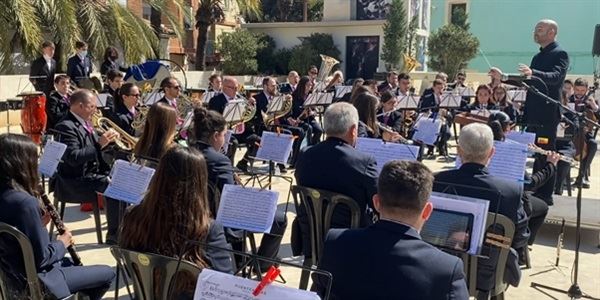 Unió Musical de Picanya · Concert De Primavera