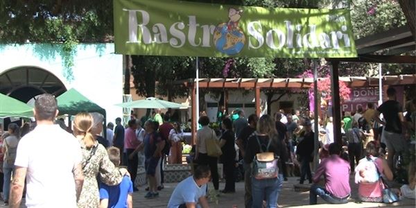 26é Rastro Solidari