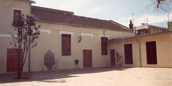 Casa de la Cultura