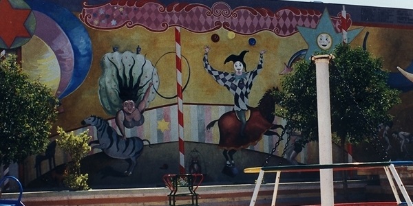 Nous murals