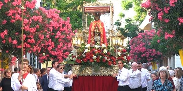 Processó del Corpus Christi