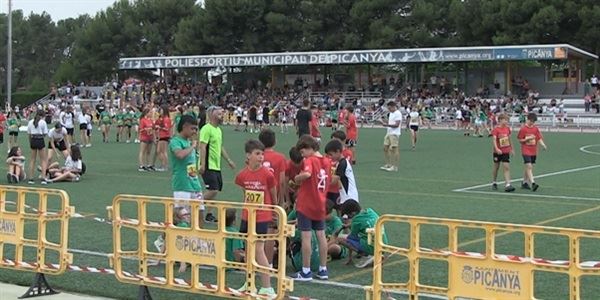 Resum de la Setmana Esportiva