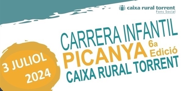 CARTEL CURSA_INFANTIL