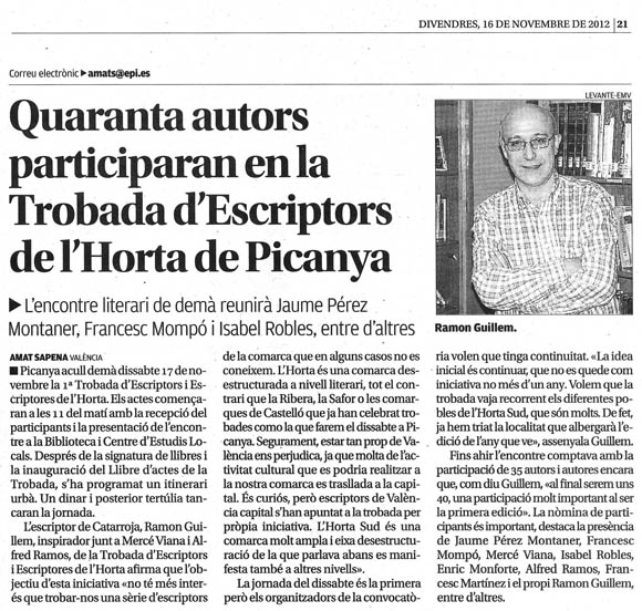 2012_11_16 trobada escriptors horta sud 1a edicio_580pxl