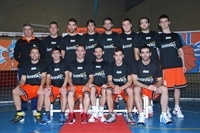 Picanya Bàsquet 12_13 Equip Sènior Masculí