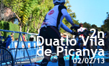 2a Duatló Vila de Picanya